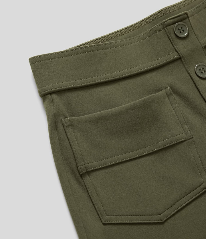 JADE™ – CASUAL FORÅRSBUKSER