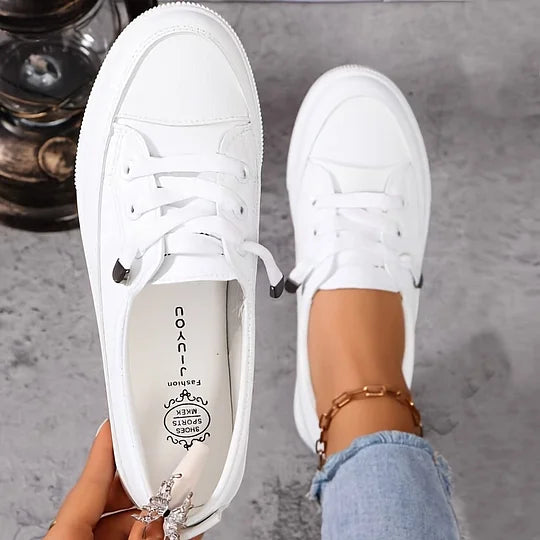 Gerlin™ – Komfortable og stilfulde sneakers