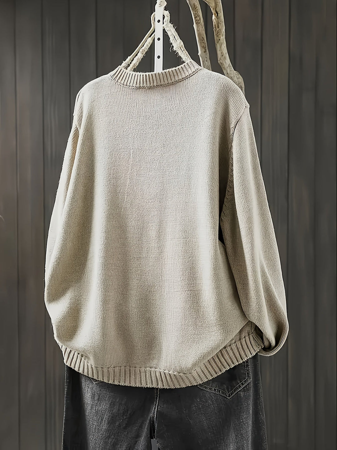 Vera™ | Komfortabel & stilfuld cardigan