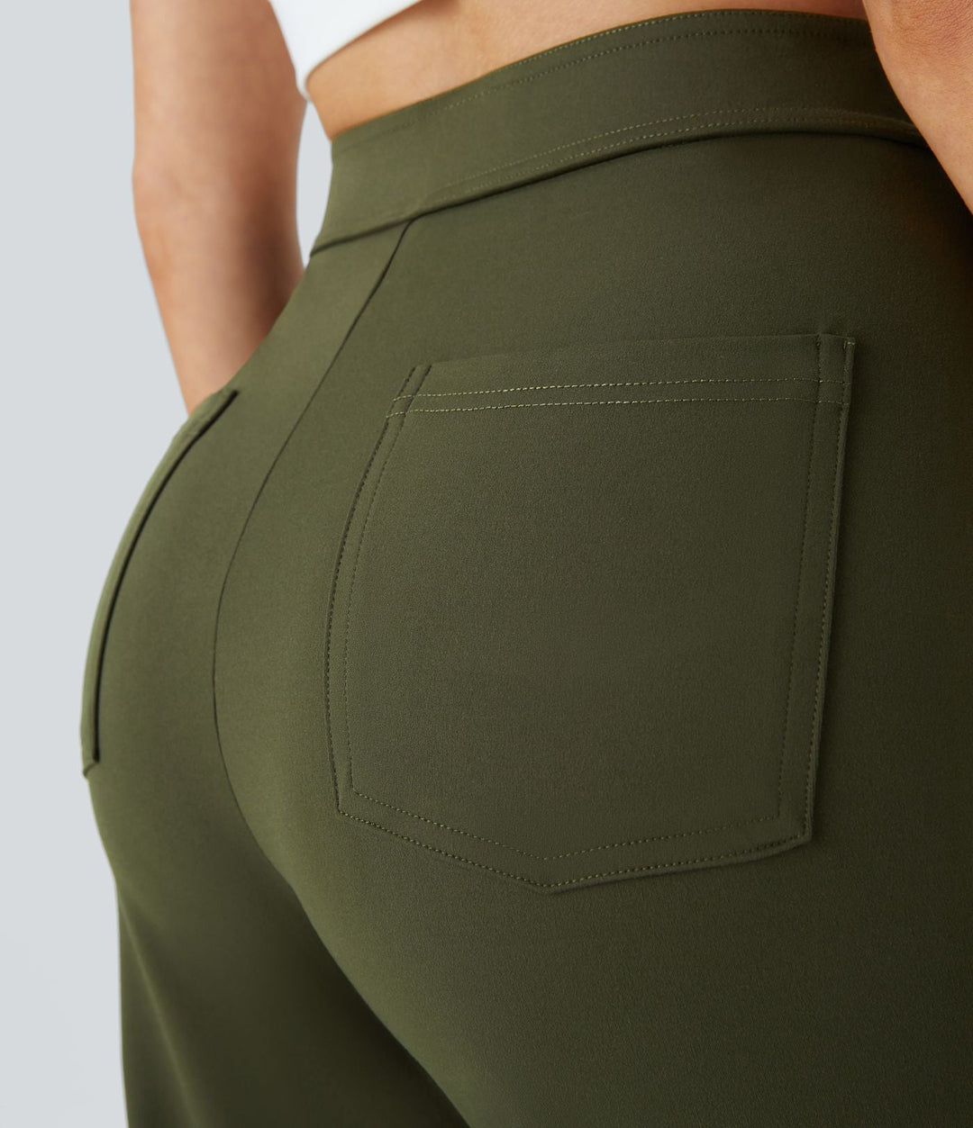JADE™ – CASUAL FORÅRSBUKSER