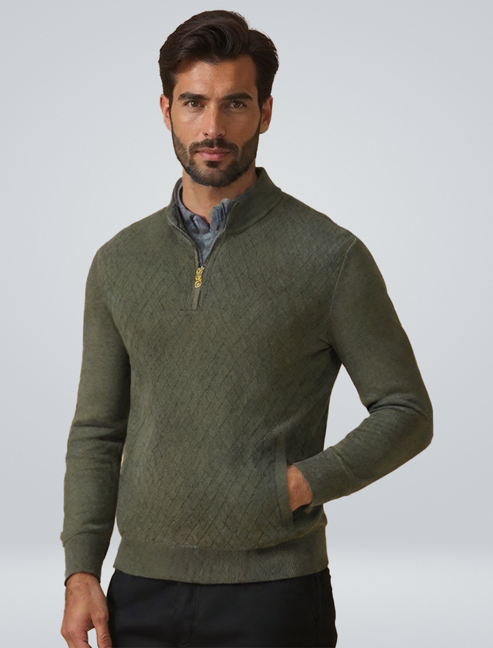 Ole | Essentiel Sweatshirt