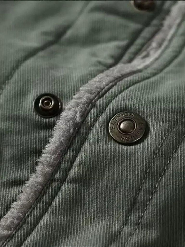Axel™ | Pilotjakke