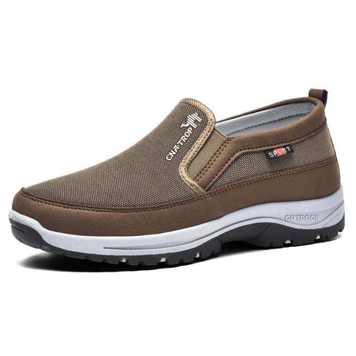 Lennart™ | Casual Slip-On Sko Antiskrid Ortopædisk