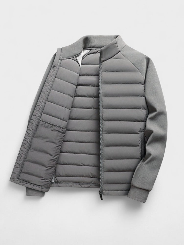 Birk™ | Premium Hybridjakke