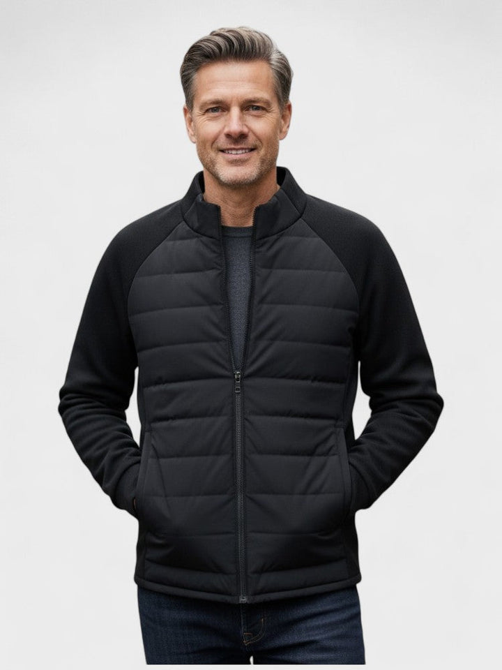 Birk™ | Premium Hybridjakke