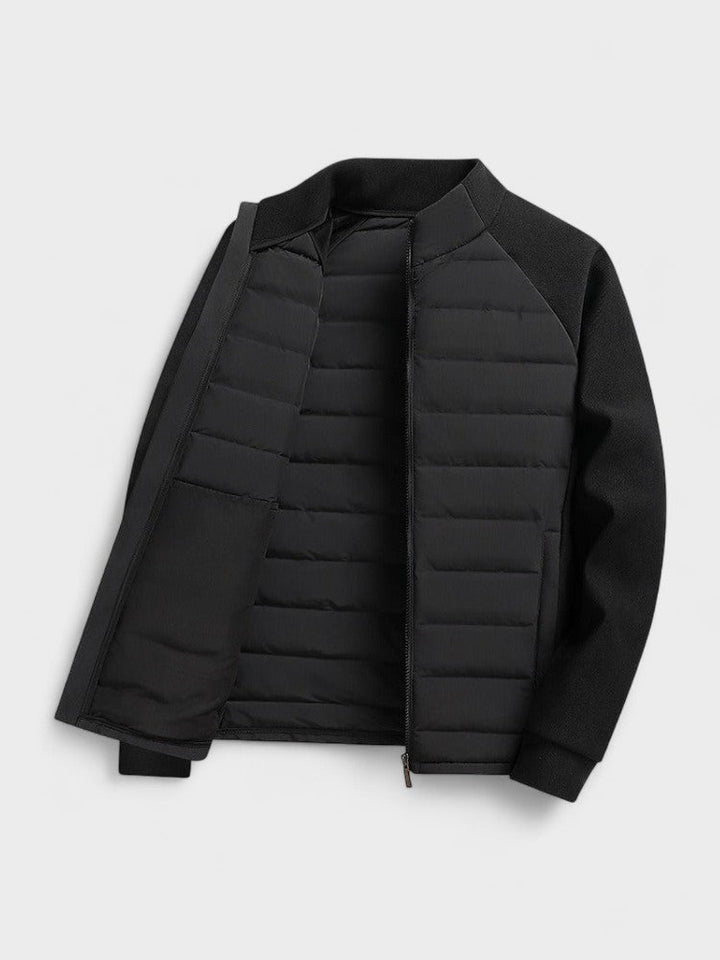 Birk™ | Premium Hybridjakke