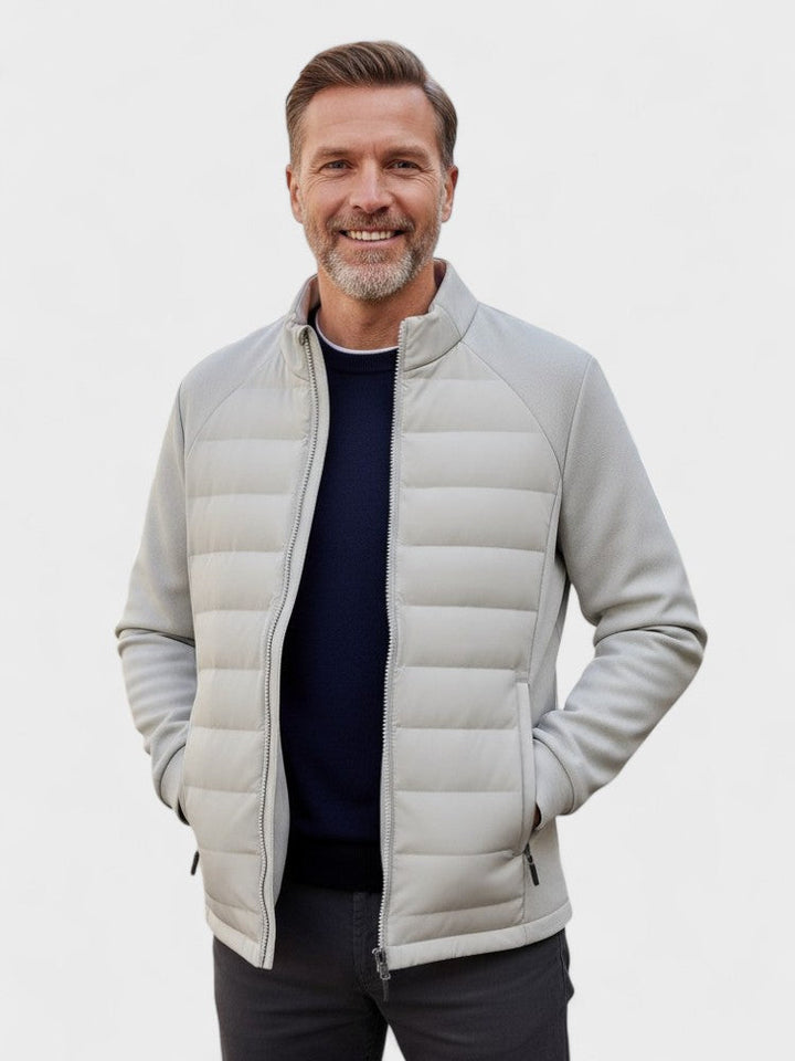 Birk™ | Premium Hybridjakke