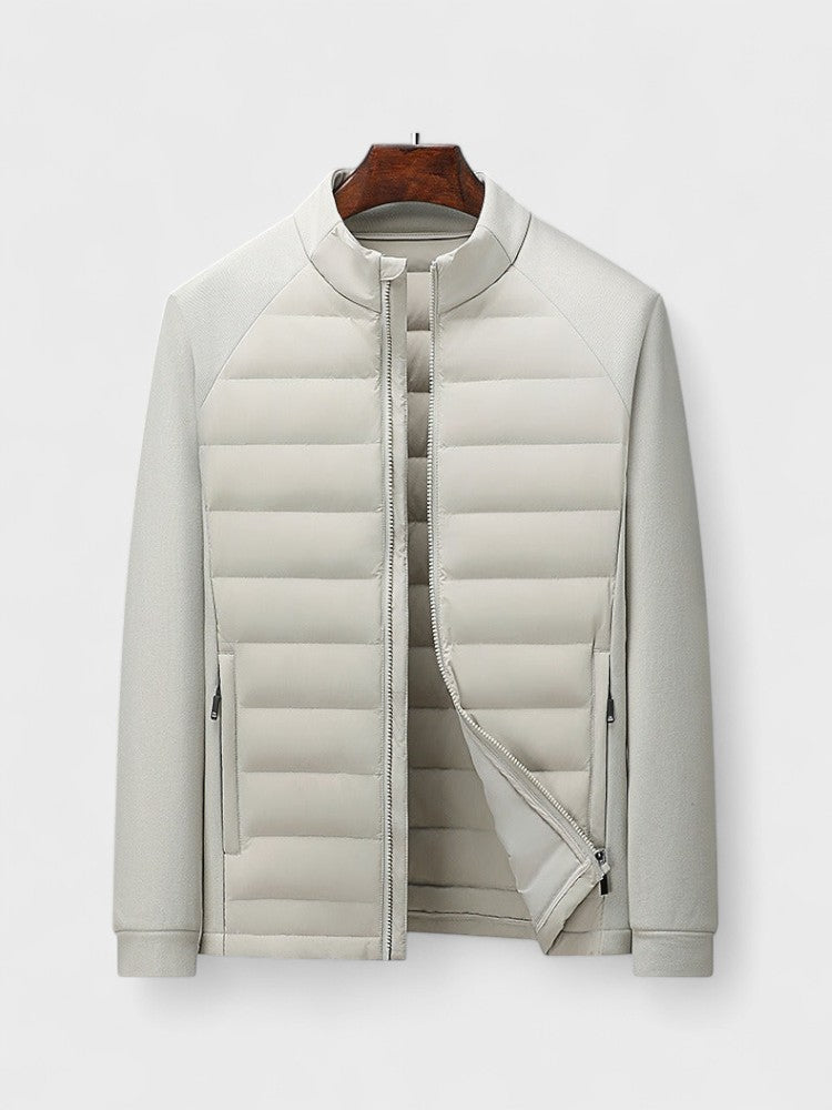 Birk™ | Premium Hybridjakke