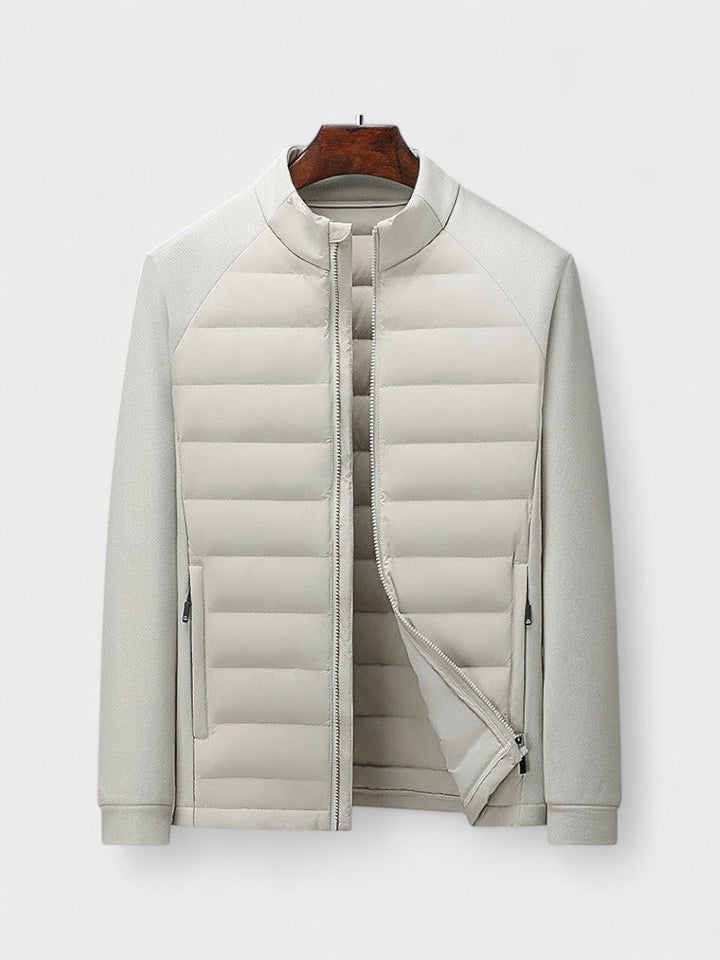 Birk™ | Premium Hybridjakke