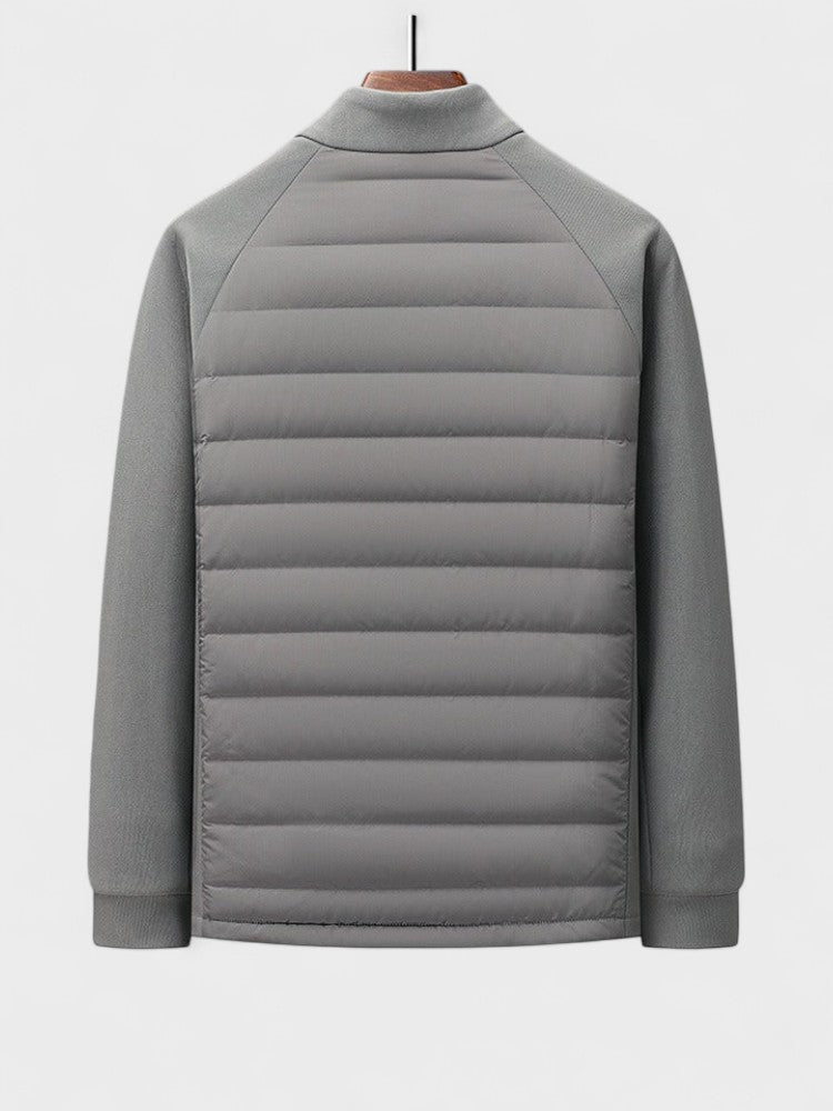 Birk™ | Premium Hybridjakke