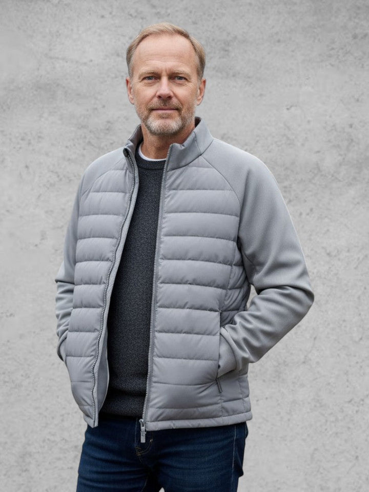 Birk™ | Premium Hybridjakke
