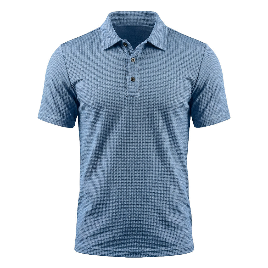 Capri™ | Ultrabehagelig Herrepolo