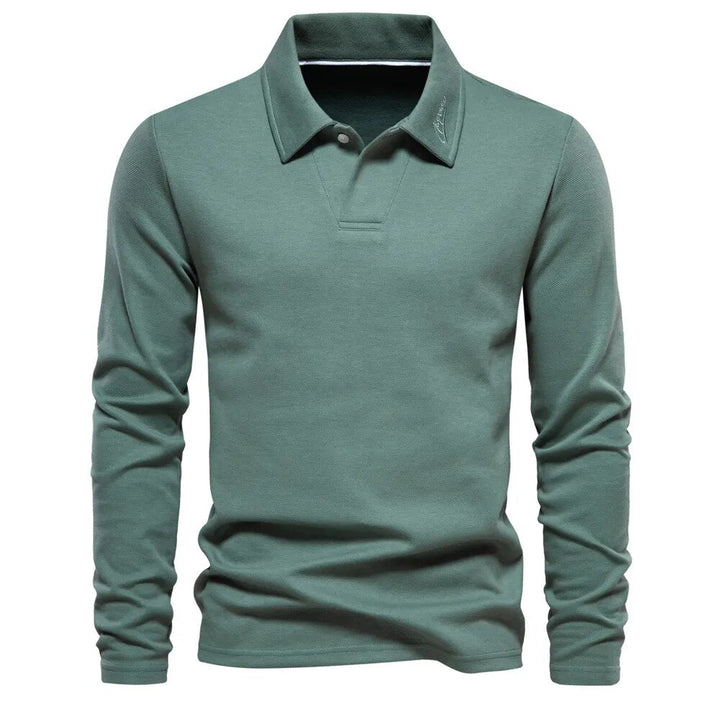 Allan  | Polo