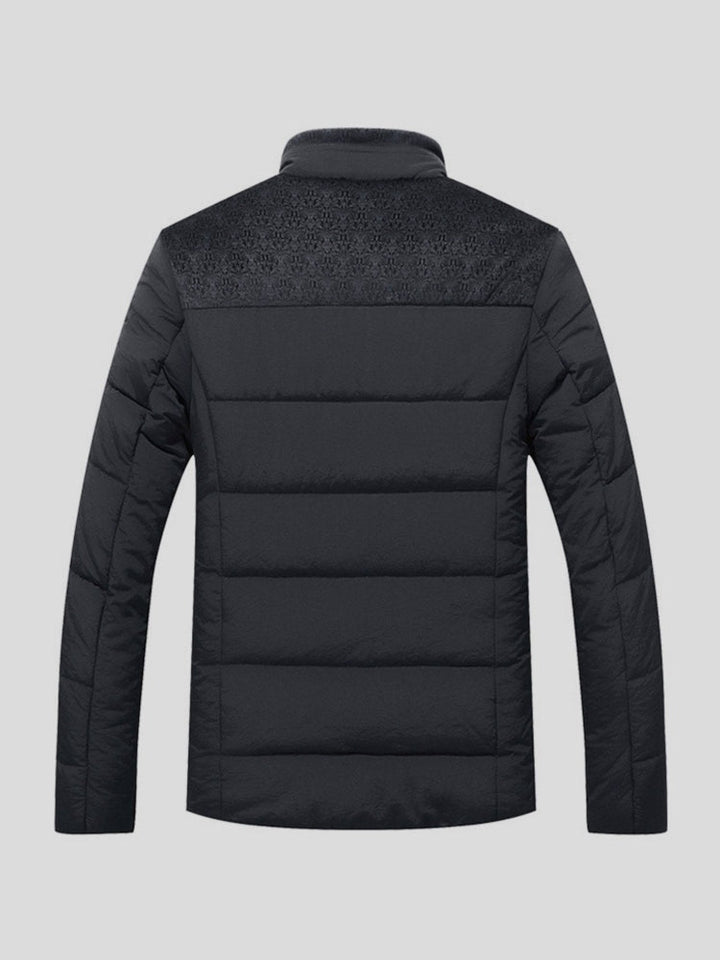 Christian™ | Stilfuld outdoor-jakke