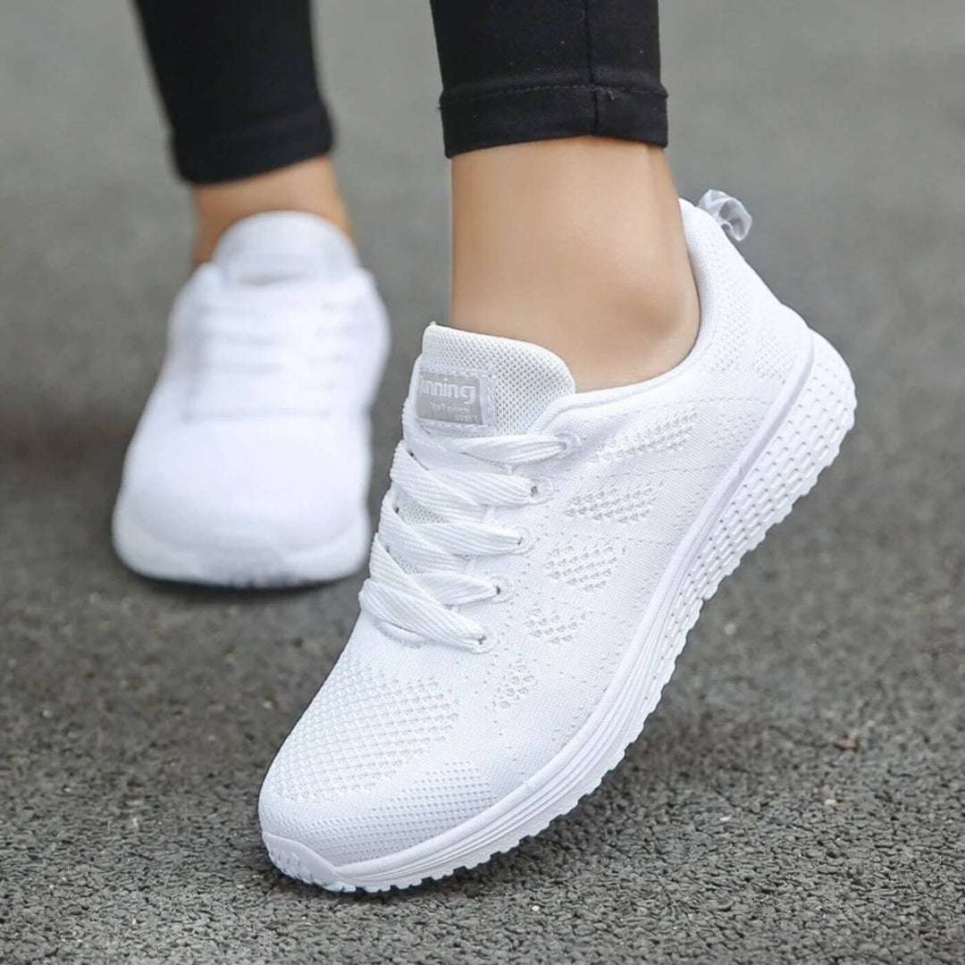 Filippa™ | Ortopædiske Komfort Sneakers