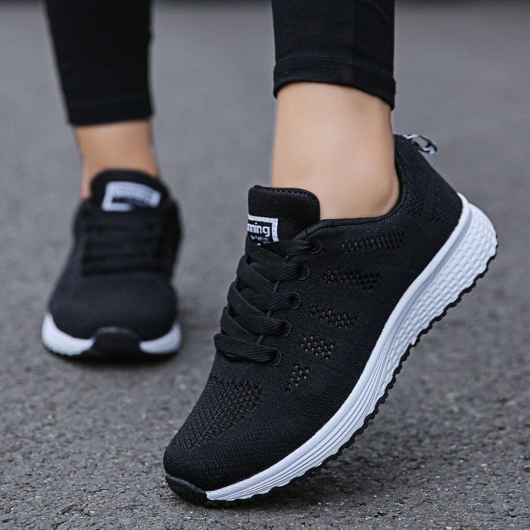 Filippa™ | Ortopædiske Komfort Sneakers