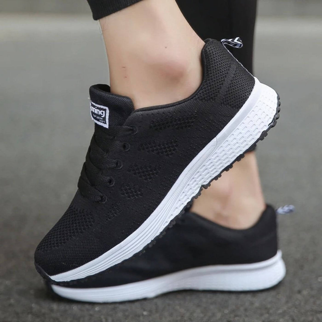 Filippa™ | Ortopædiske Komfort Sneakers