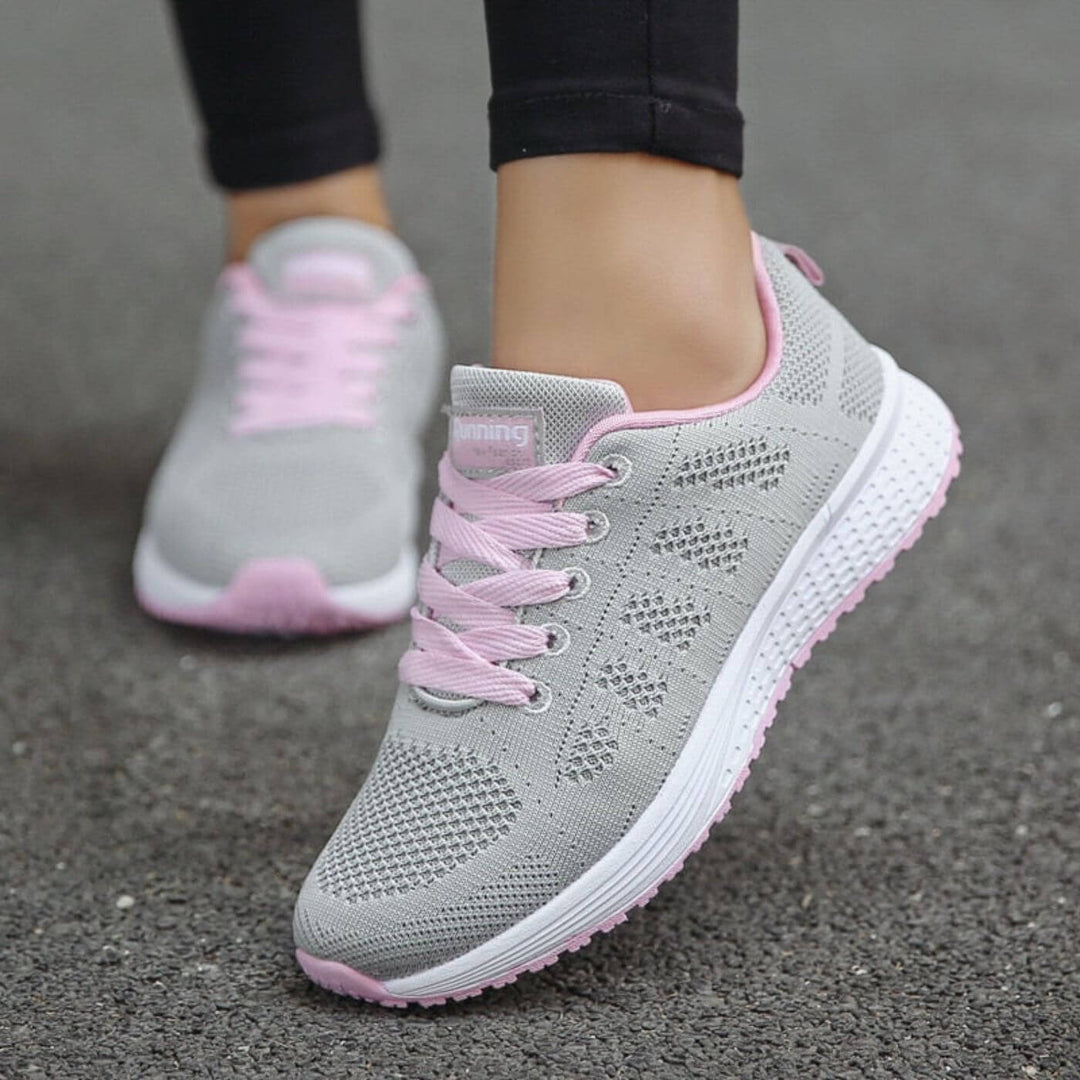 Filippa™ | Ortopædiske Komfort Sneakers