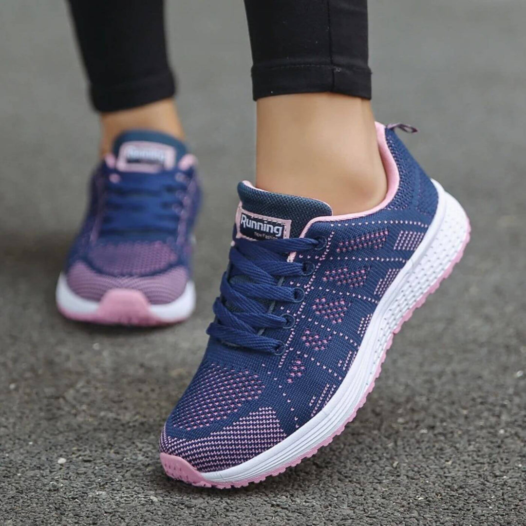Filippa™ | Ortopædiske Komfort Sneakers