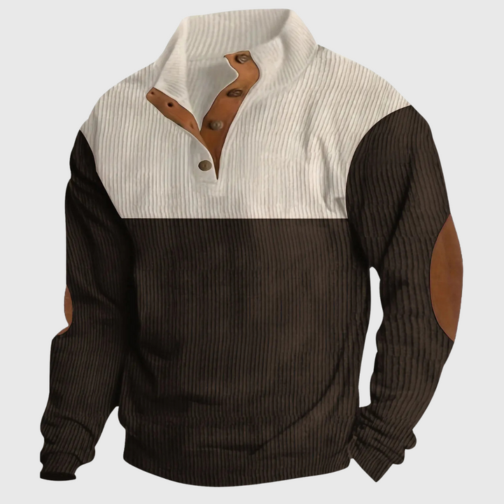 Mikkel | Premium Pullover