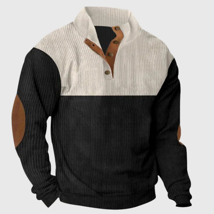Mikkel | Premium Pullover