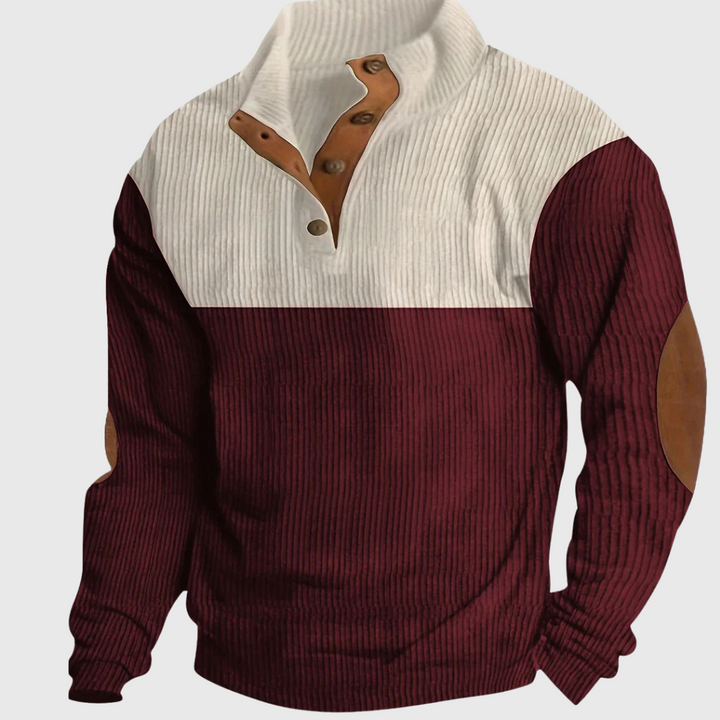 Mikkel | Premium Pullover