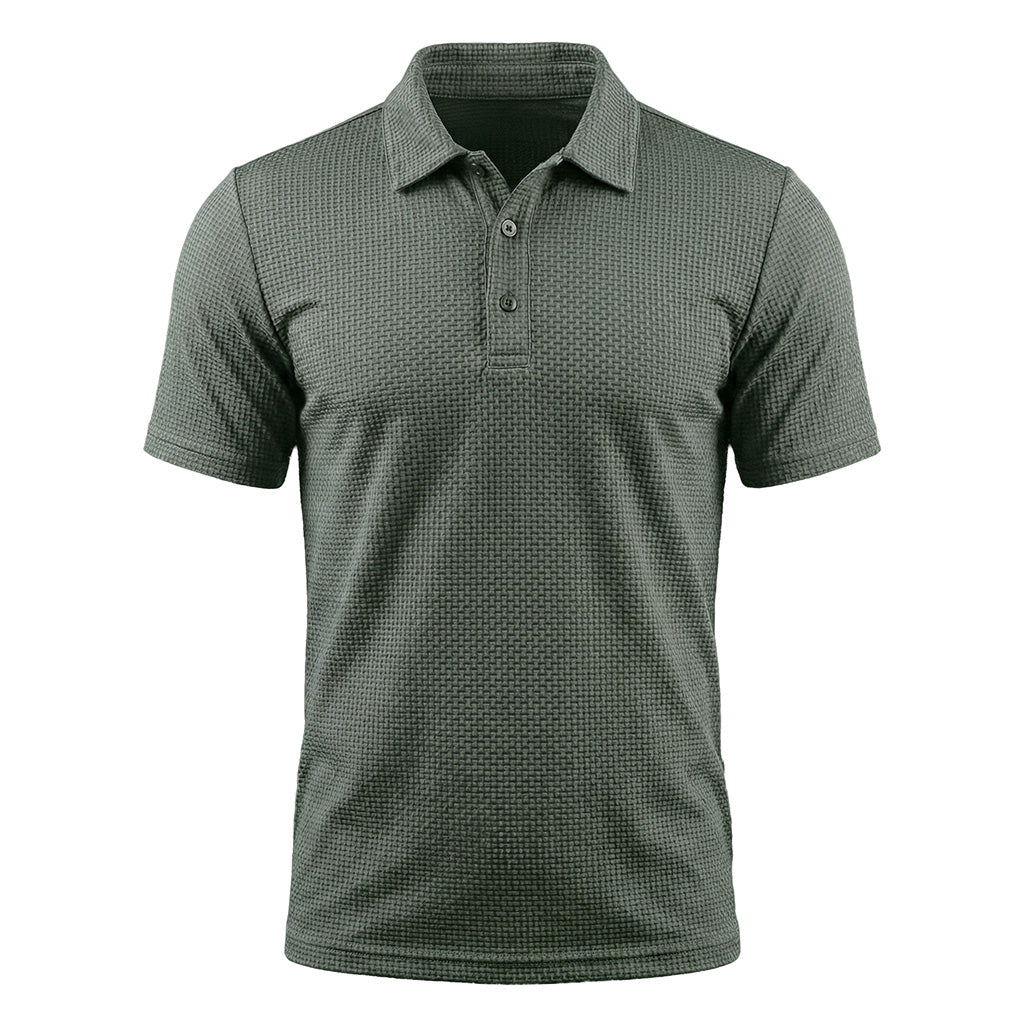 Capri™ | Ultrabehagelig Herrepolo