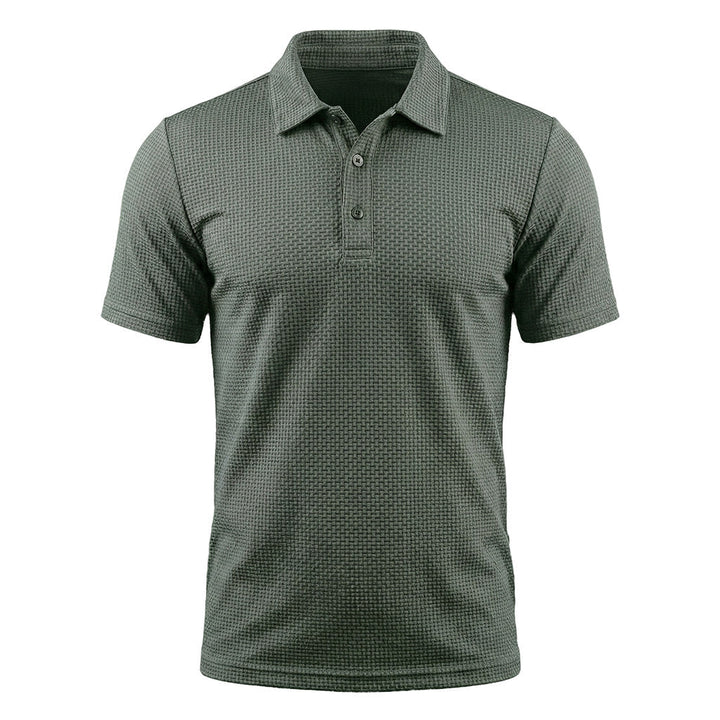 Capri™ | Ultrabehagelig Herrepolo