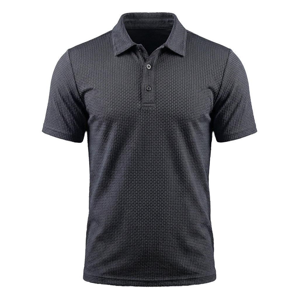 Capri™ | Ultrabehagelig Herrepolo