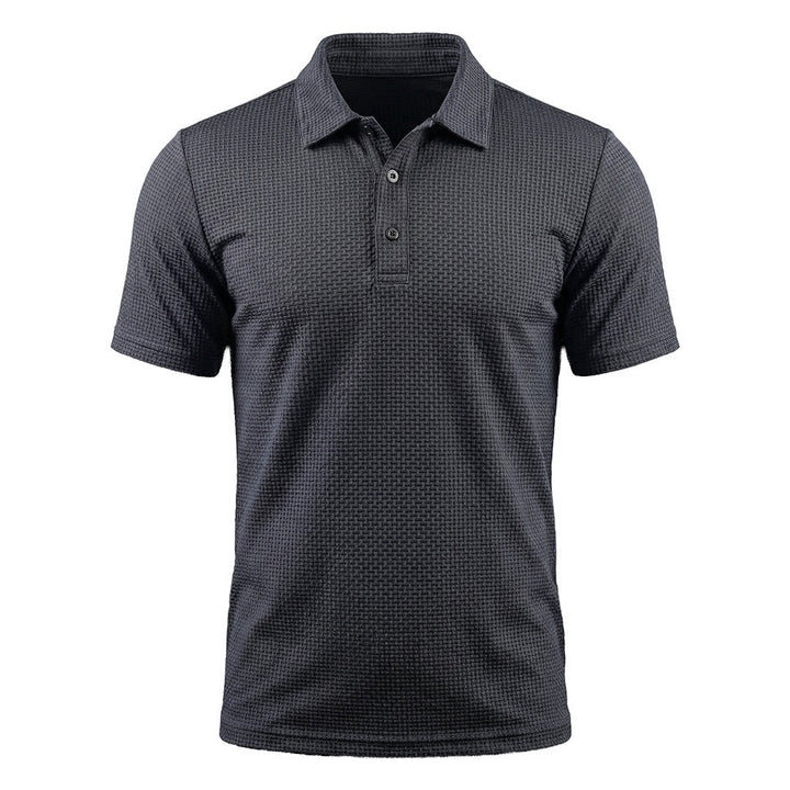 Capri™ | Ultrabehagelig Herrepolo