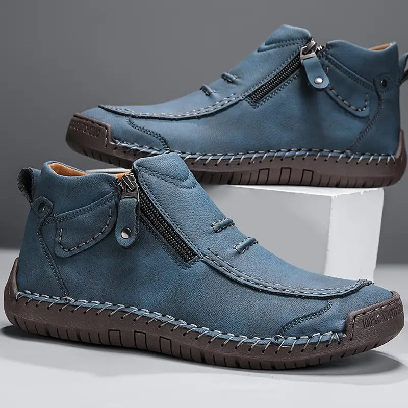 Thorben™ | Casual Slip-On Sko Antiskrid Ortopædisk