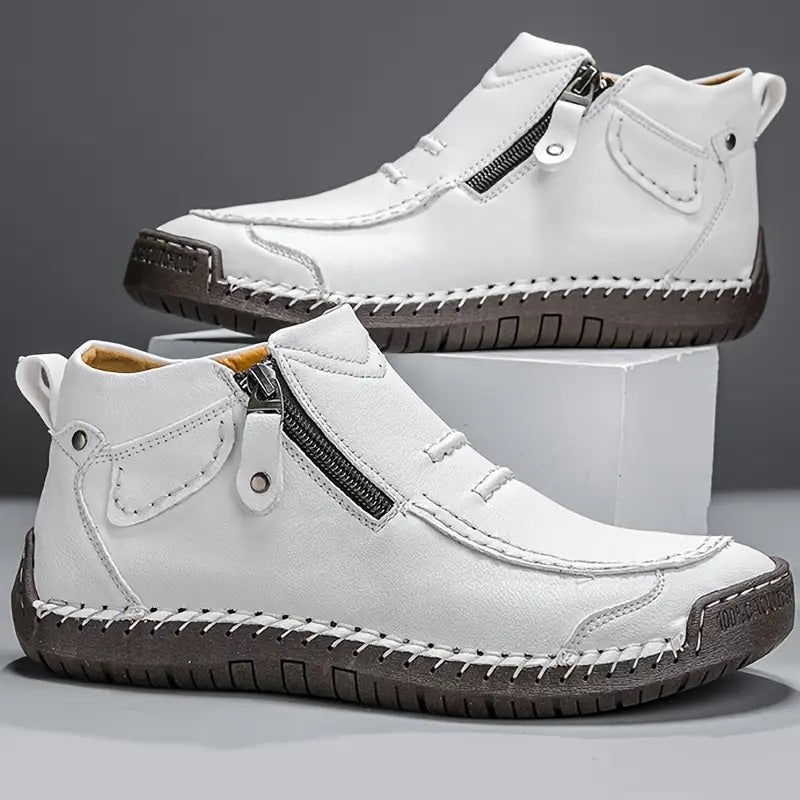 Thorben™ | Casual Slip-On Sko Antiskrid Ortopædisk