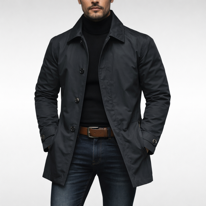 Adrian™ | Stilfuld Herremantel
