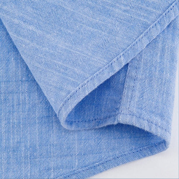 Joep™ | Saint-Tropez Linnedskjorte