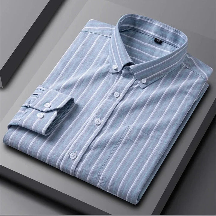 Joris™ | Oxford Skjorte
