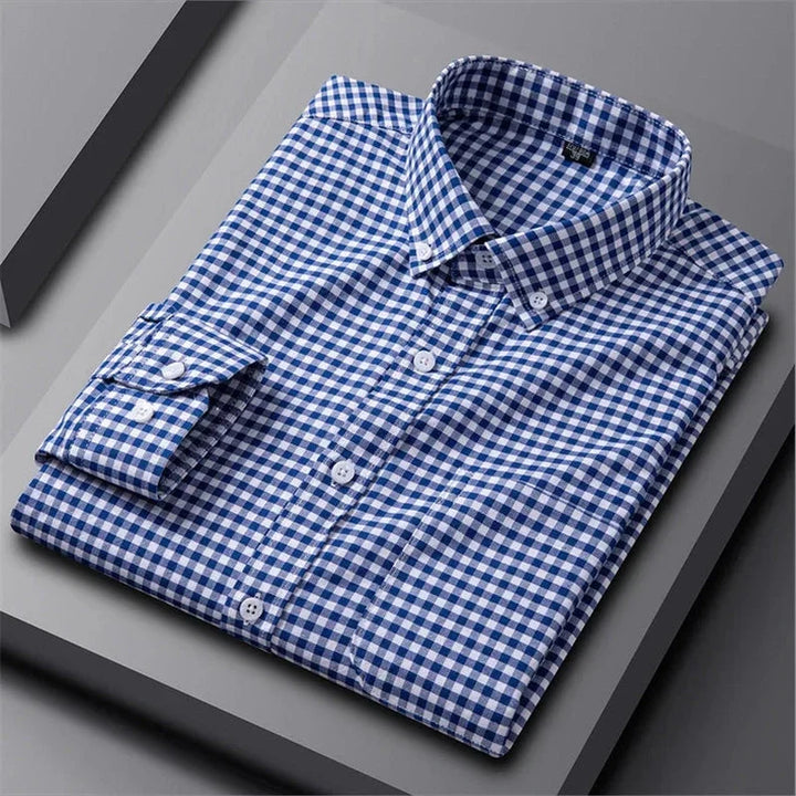 Joris™ | Oxford Skjorte