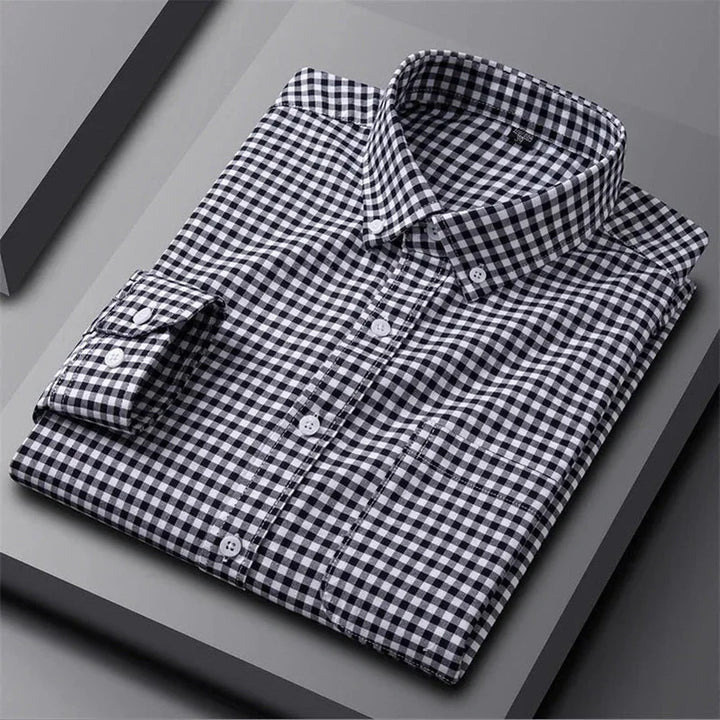 Joris™ | Oxford Skjorte