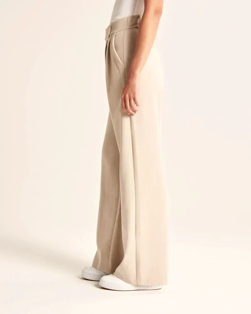 SOPHIE™ – ELEGANTE VIDDEDE BUKSER