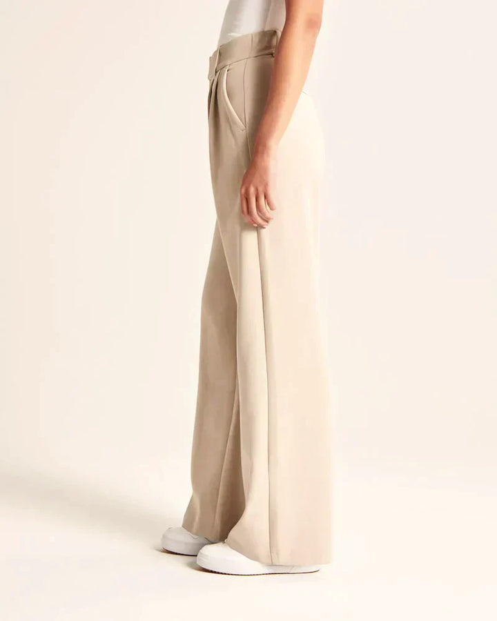 SOPHIE™ – ELEGANTE VIDDEDE BUKSER