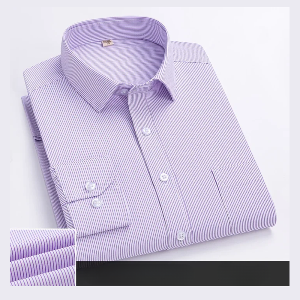 Laurens™ | Formel Kontorskjorte