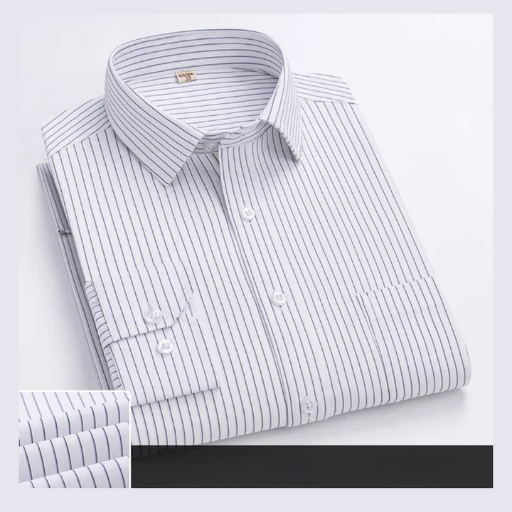 Laurens™ | Formel Kontorskjorte