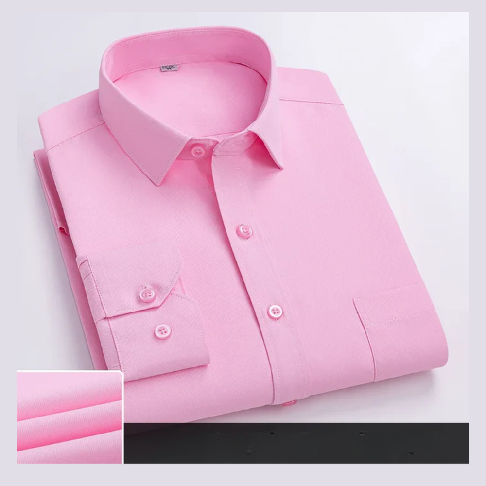 Laurens™ | Formel Kontorskjorte