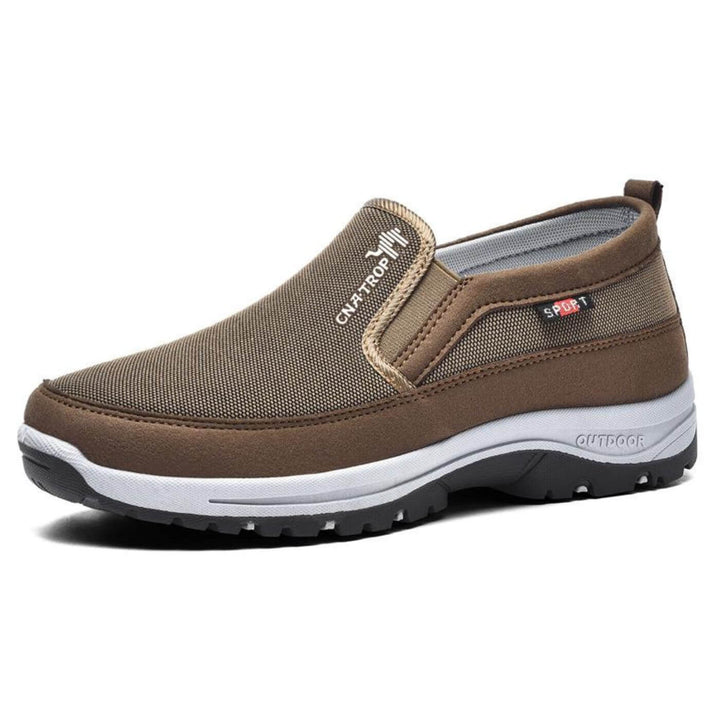 Lennart™ | Casual Slip-On Sko Antiskrid Ortopædisk