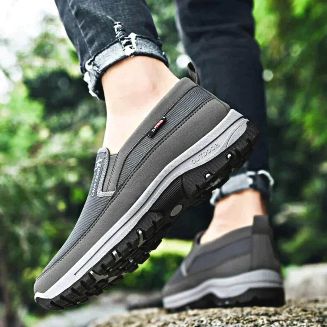 Lennart™ | Casual Slip-On Sko Antiskrid Ortopædisk