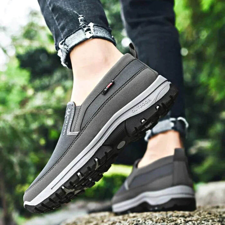 Lennart™ | Casual Slip-On Sko Antiskrid Ortopædisk