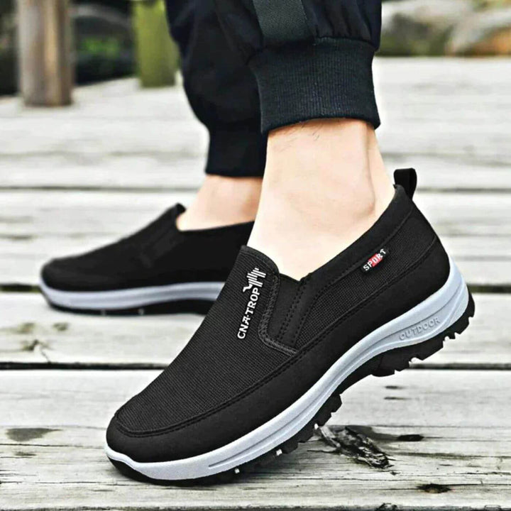 Lennart™ | Casual Slip-On Sko Antiskrid Ortopædisk