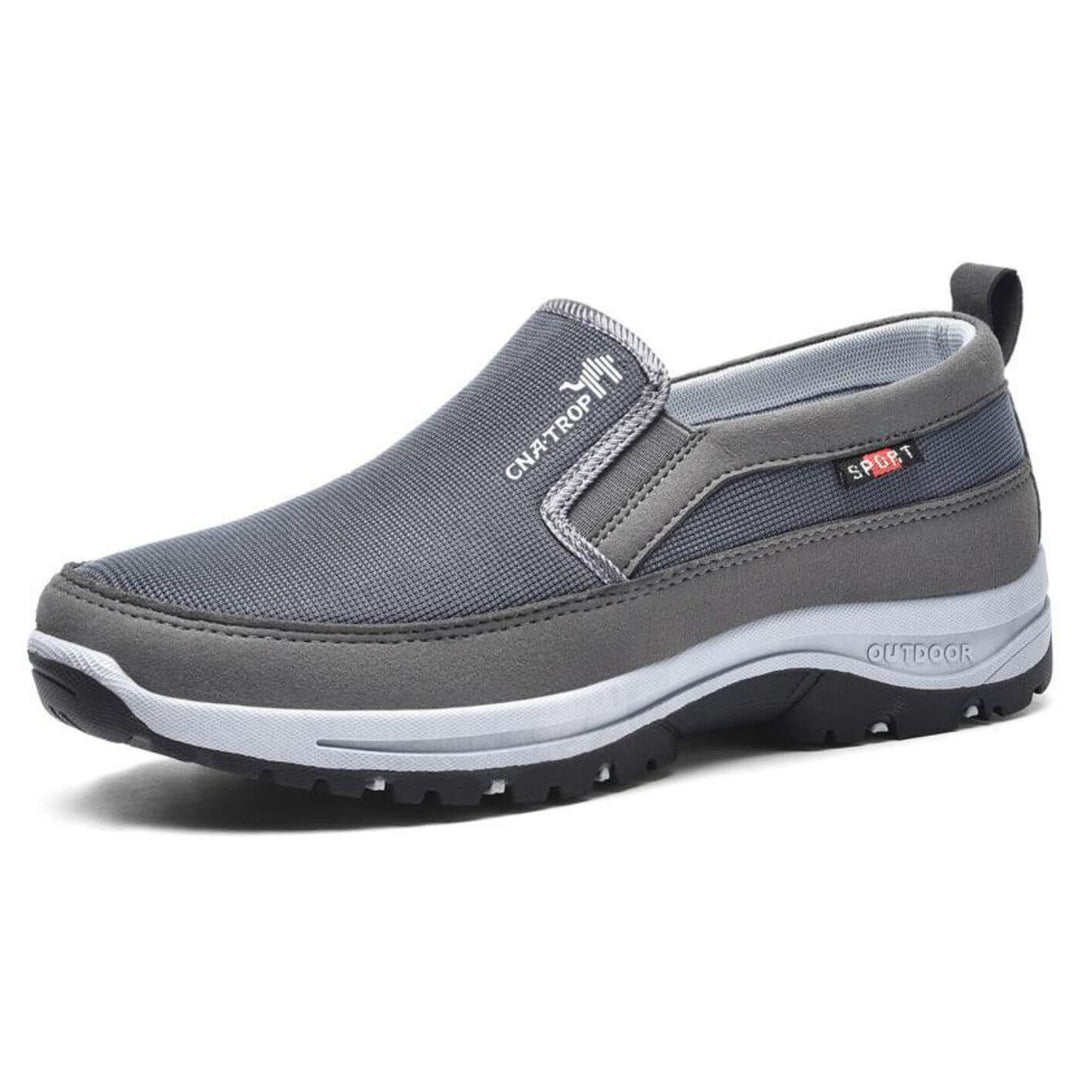 Lennart™ | Casual Slip-On Sko Antiskrid Ortopædisk
