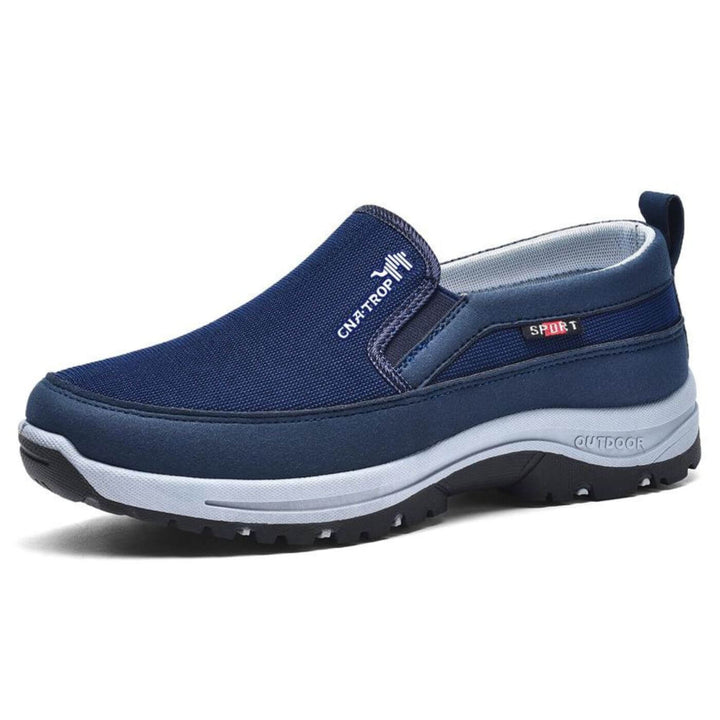 Lennart™ | Casual Slip-On Sko Antiskrid Ortopædisk