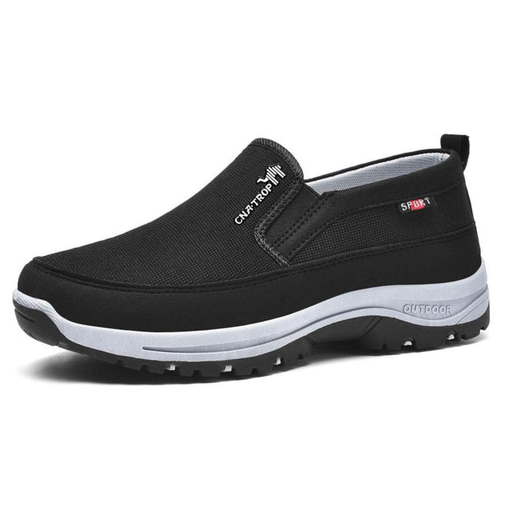 Lennart™ | Casual Slip-On Sko Antiskrid Ortopædisk
