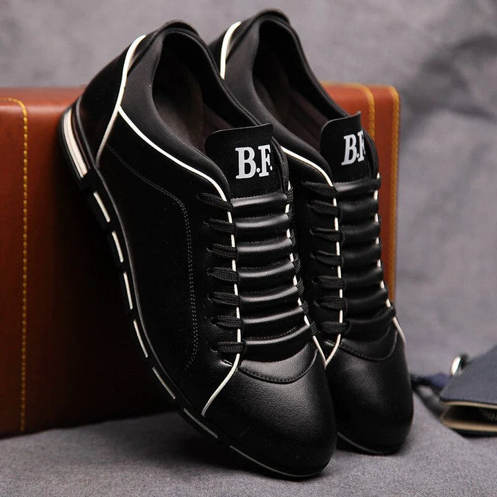Claus | Stilfulde Casual Sneakers